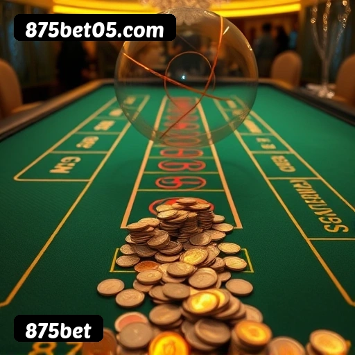 875bet - App Security