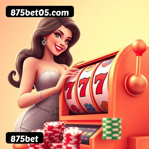 875bet Belo Horizonte - Provably Fair