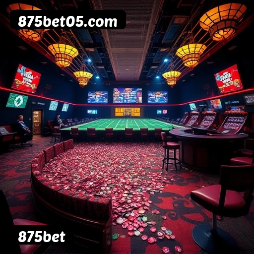 875bet Belo Horizonte - Promo Tips