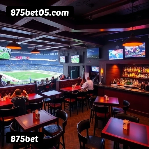 875bet - User Statistics