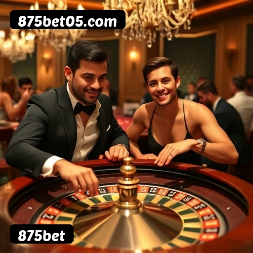 875bet Brasília - Bonus Features