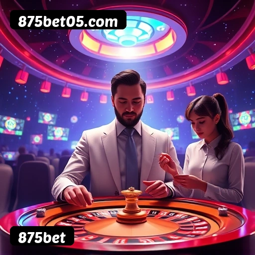875bet - App Features