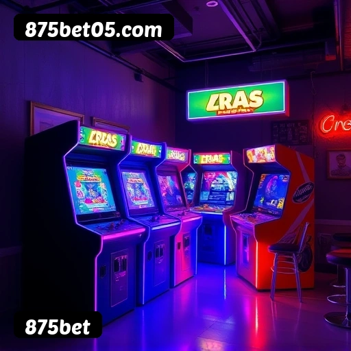 875bet - Pagamento PIX Instantâneo