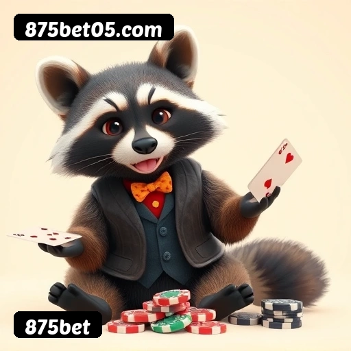 875bet Salvador - Studio Tour