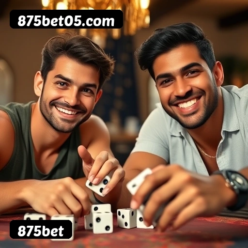 875bet Rio de Janeiro - Licenses