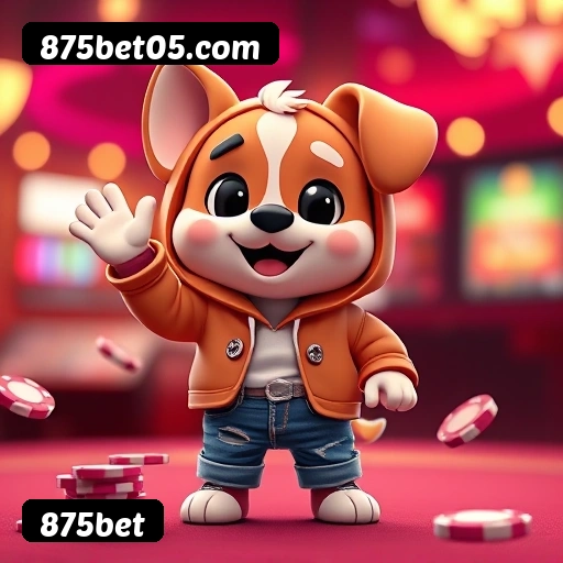 875bet São Paulo - All Bonuses