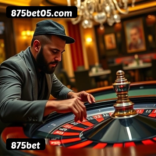 875bet Rio de Janeiro - Bonus Terms