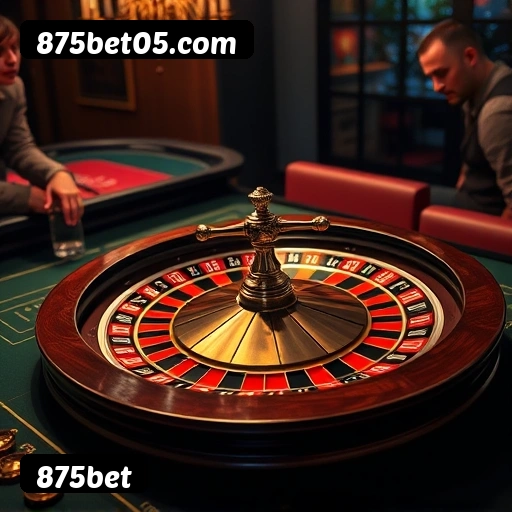 875bet - Support