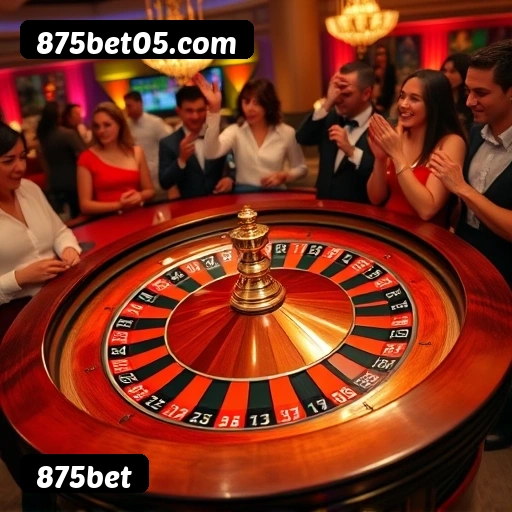 875bet - Installation Guide
