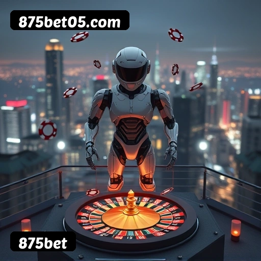 875bet Salvador - Strategies