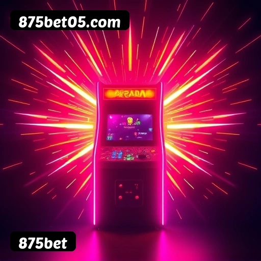 875bet Rio de Janeiro - Popular Jogos