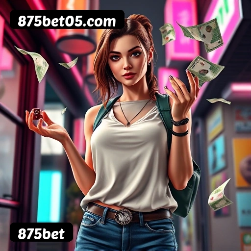 875bet Brasília - Betting Features